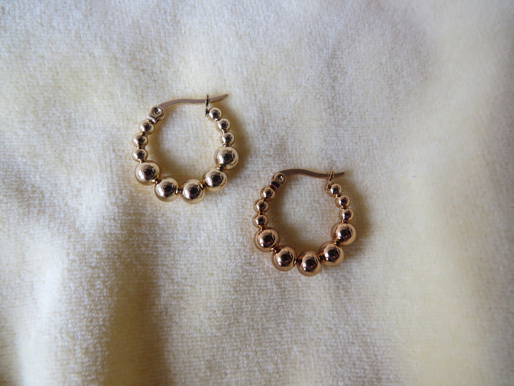 Nadia Earrings