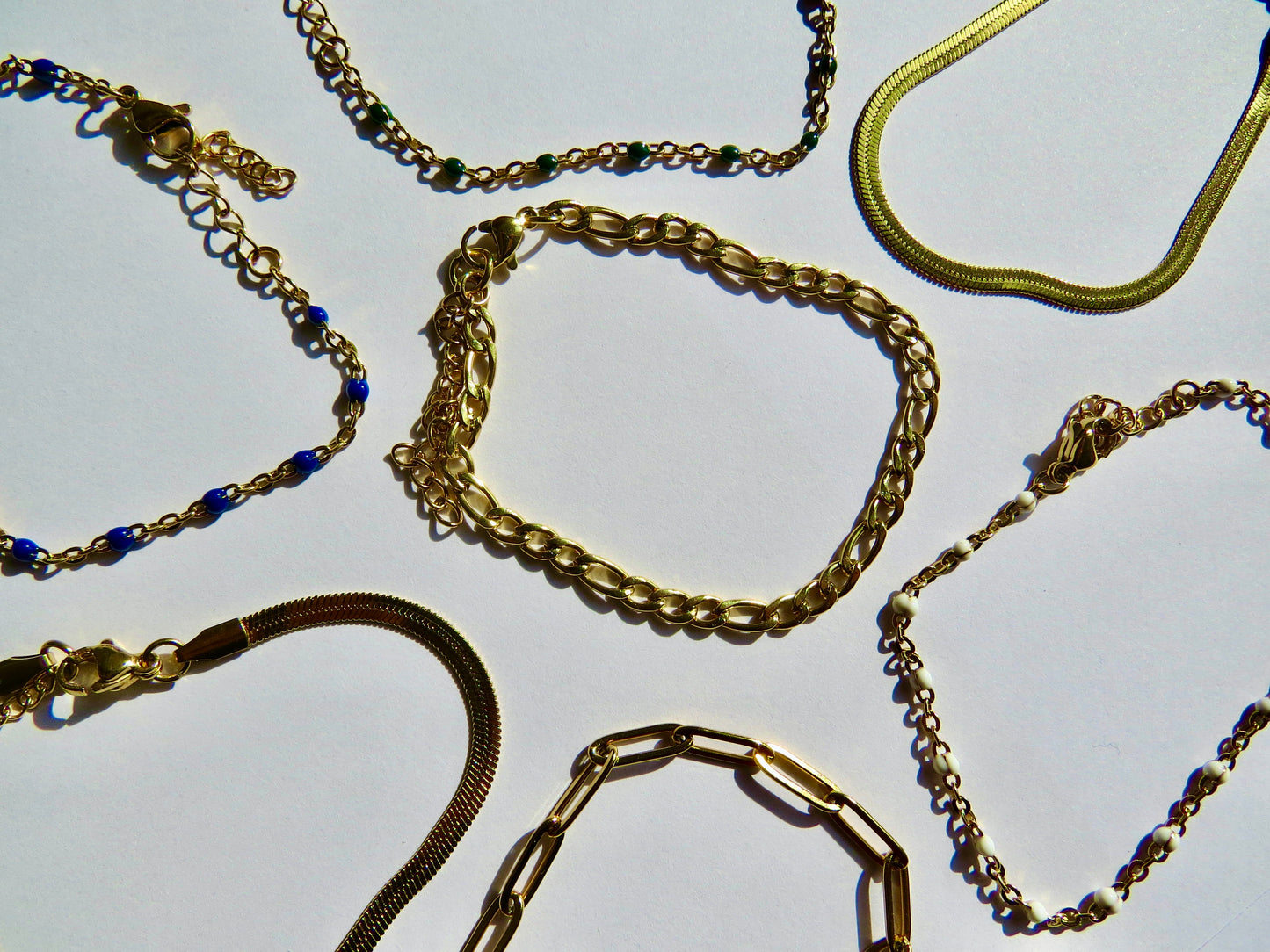 Anouk Bracelet