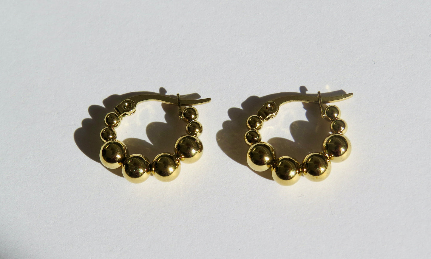 Nadia Earrings