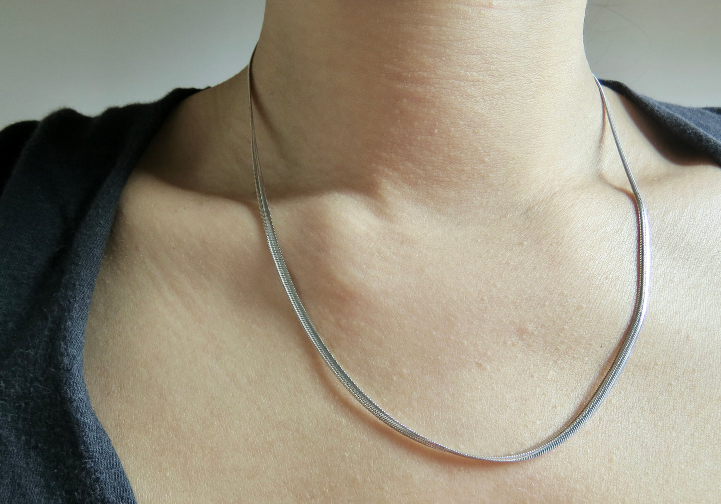 Isolda Necklace