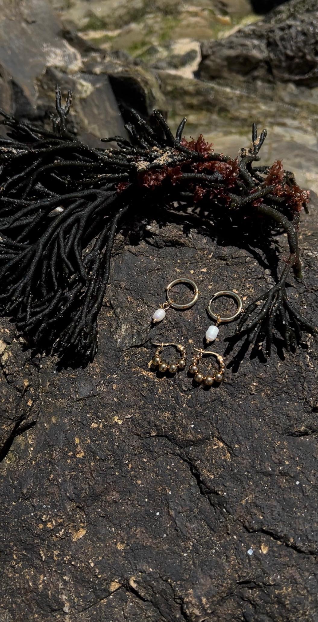 Nadia Earrings