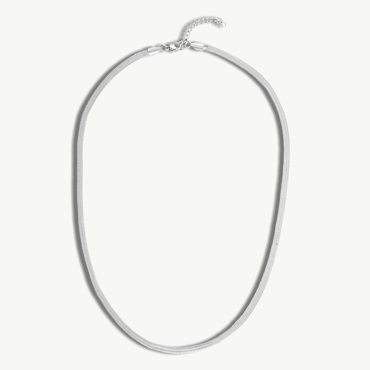 Isolda Necklace