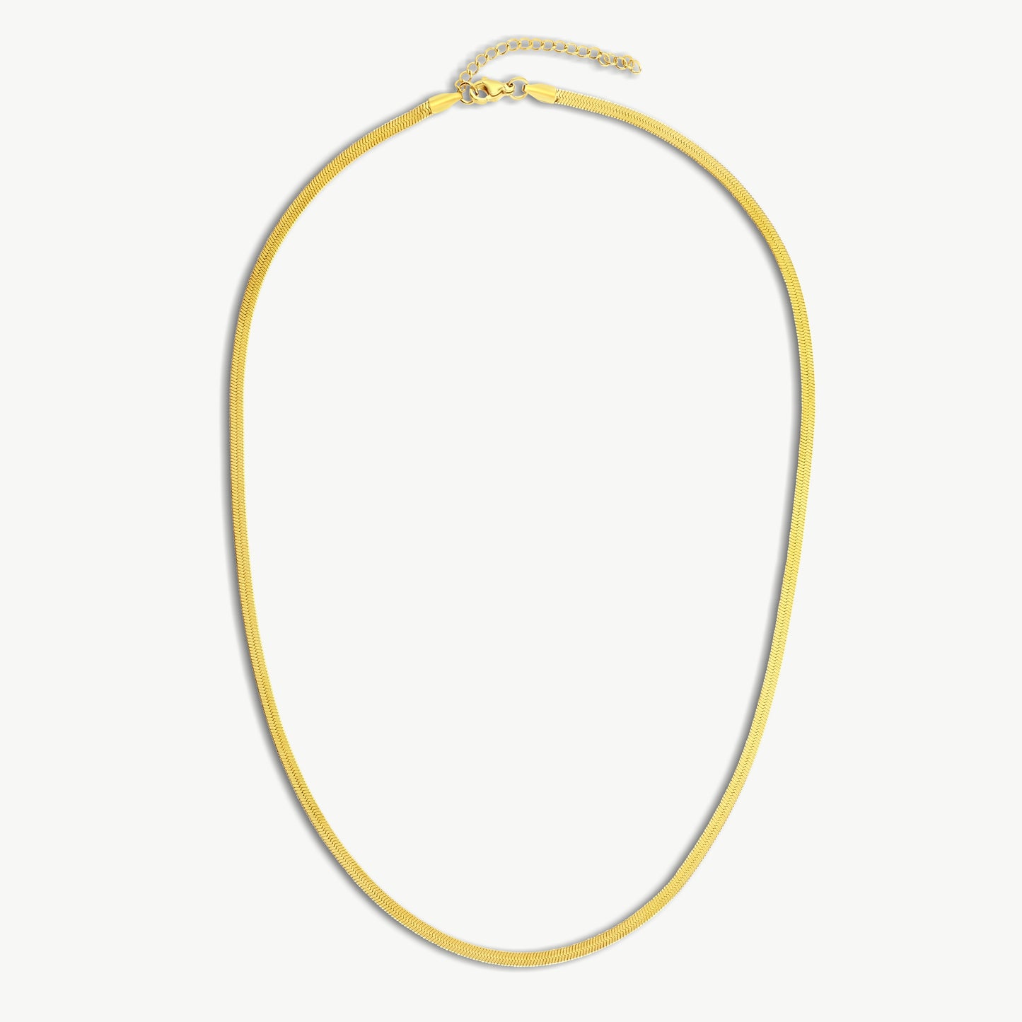 Isolda Necklace